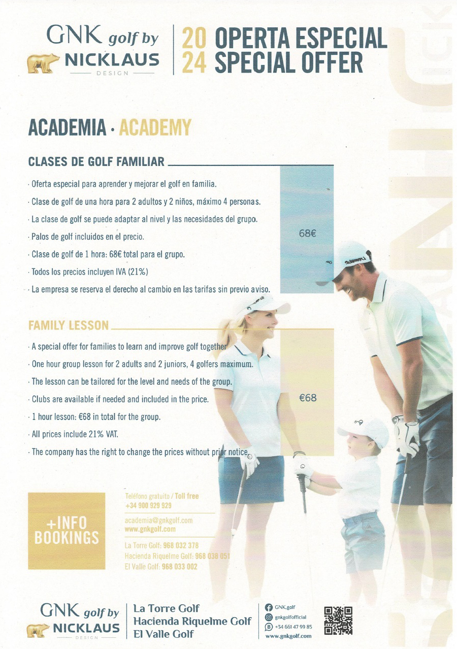 Academy