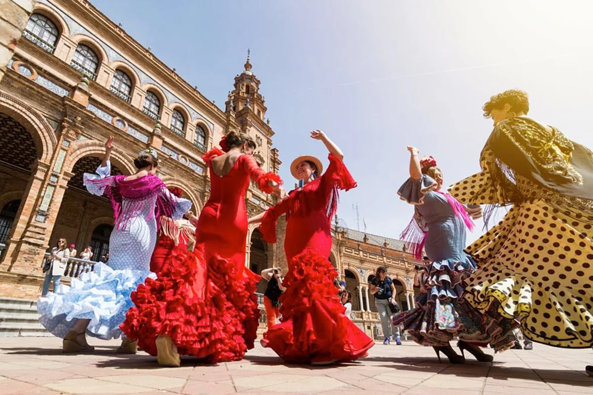 Flamenco